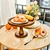 Wood Cake Plates